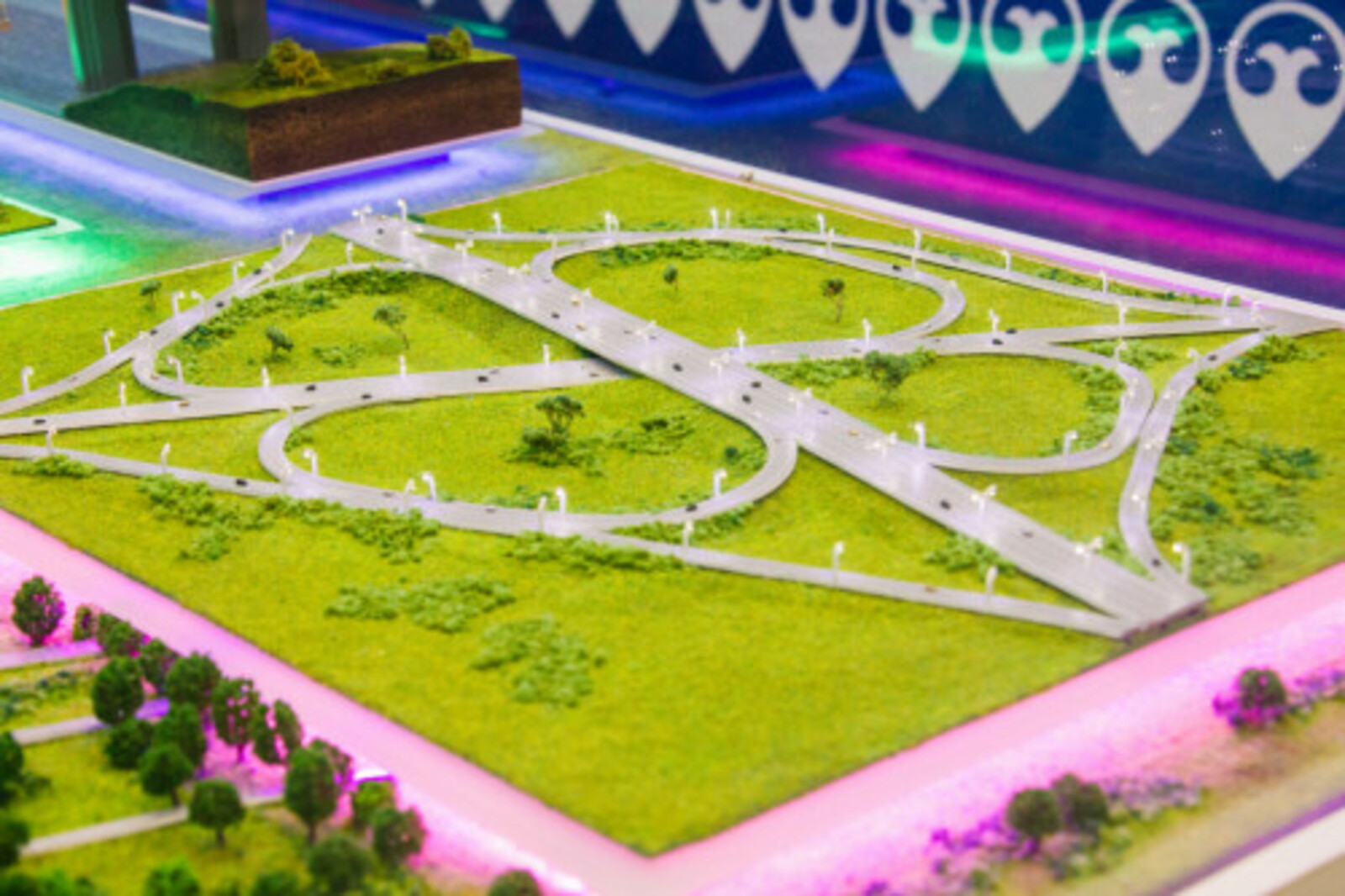 В Межвузовском кампусе обучаются главные архитекторы муниципалитетов