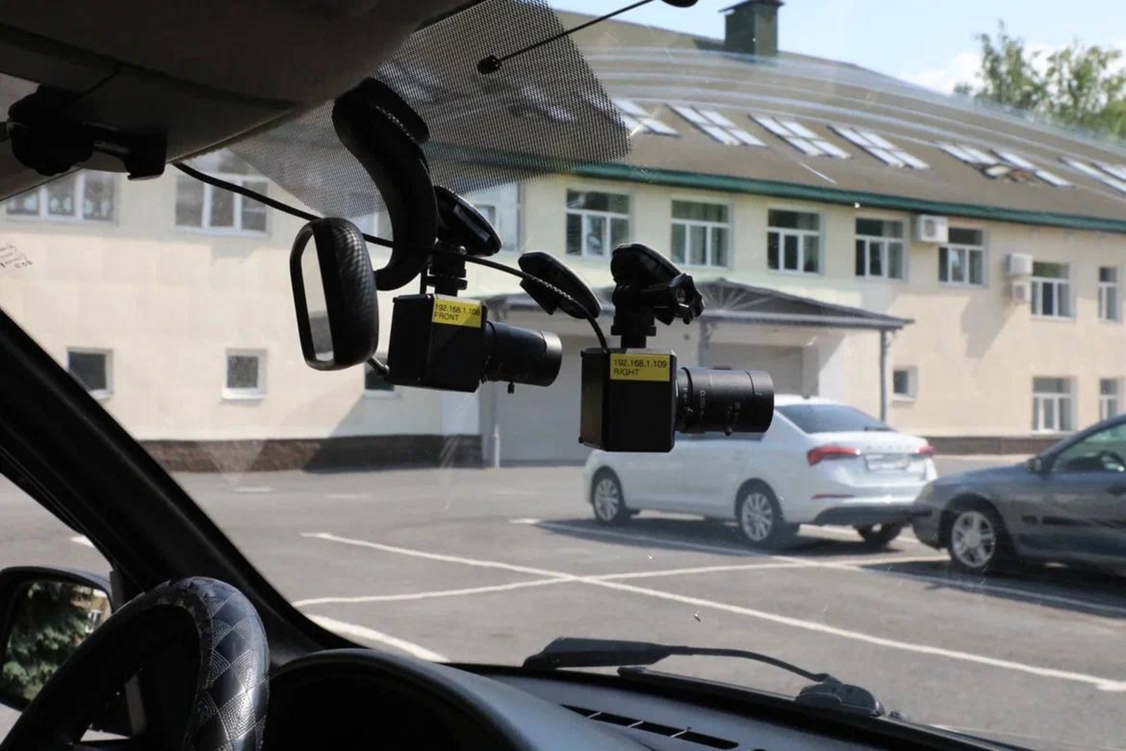 В Башкирии начали применять искусственный интеллект для контроля состояния дорог