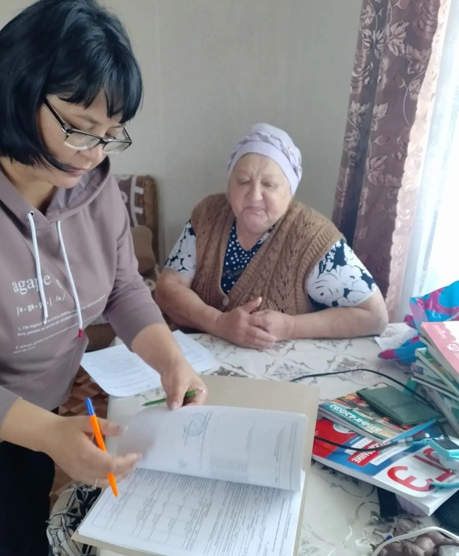 В Башкирии стартует программа помощи пожилым после выписки из больниц