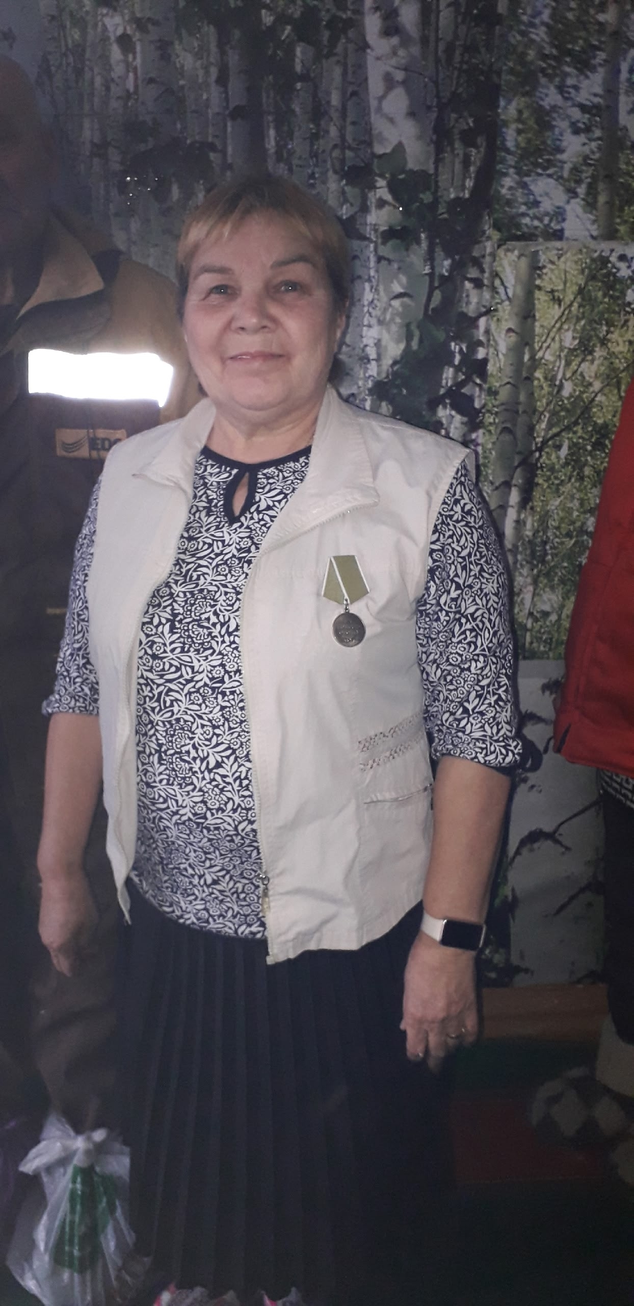 Не просто читатель