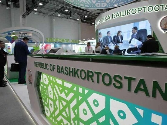 Башкирский лес освоил рынки 19 стран мира