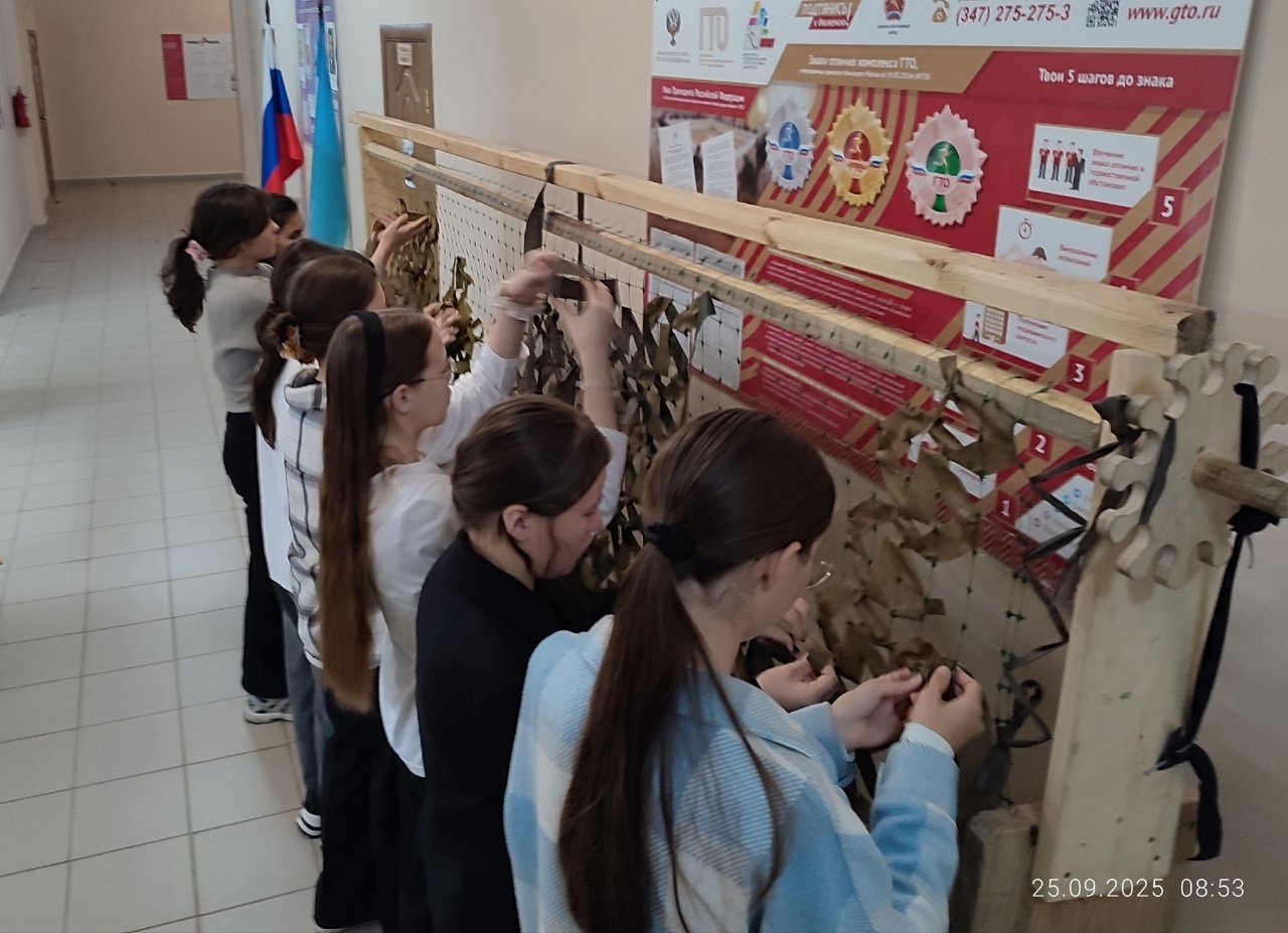 Кошелгинцы своих не бросают!