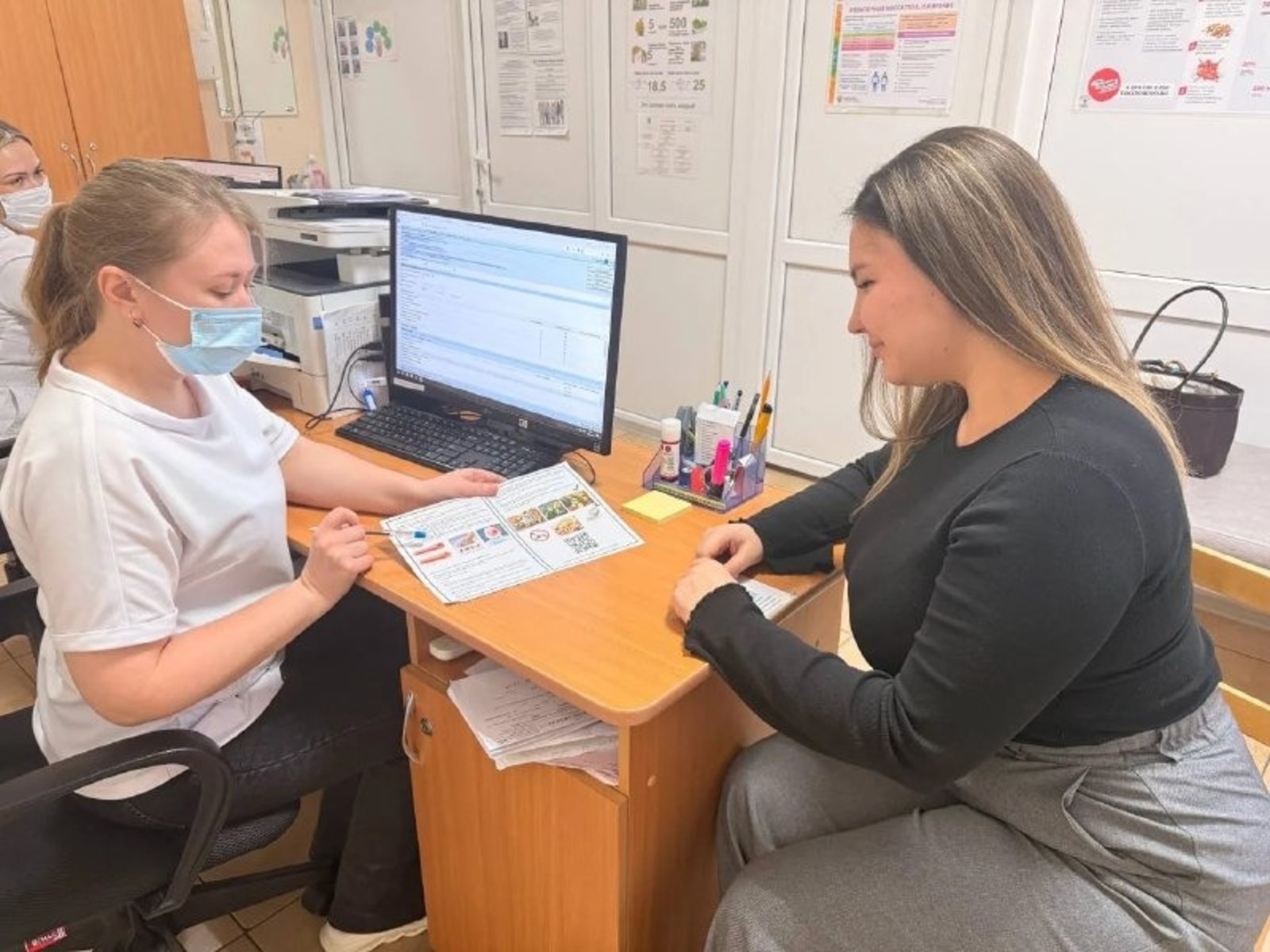 Радий Хабиров призвал жителей республики пройти диспансеризацию