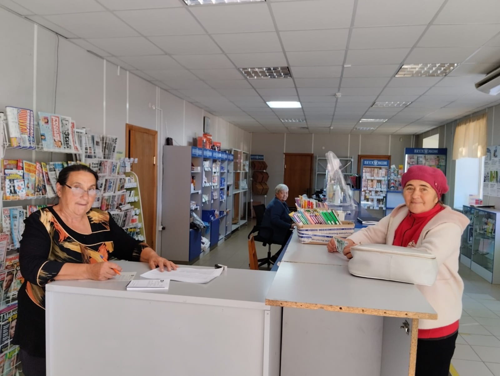 Декада подписки:  выгодные предложения от «Почты России»