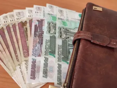 Жительница Башкирии ответит в суде за кражу денег участника СВО