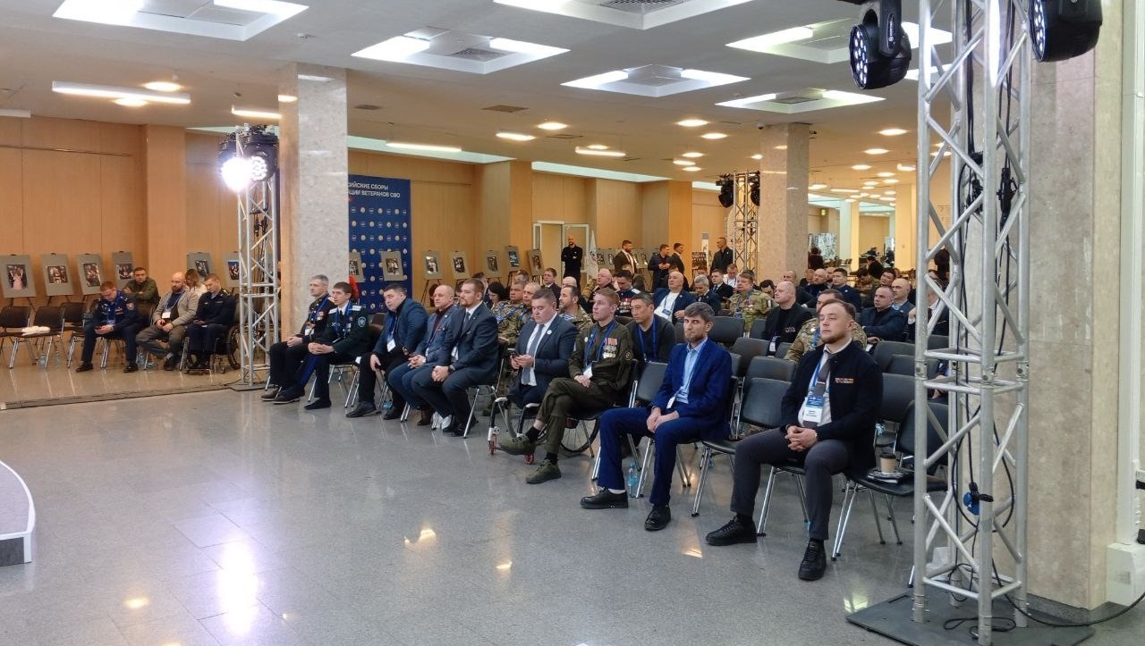 Надежные щиты Отечества