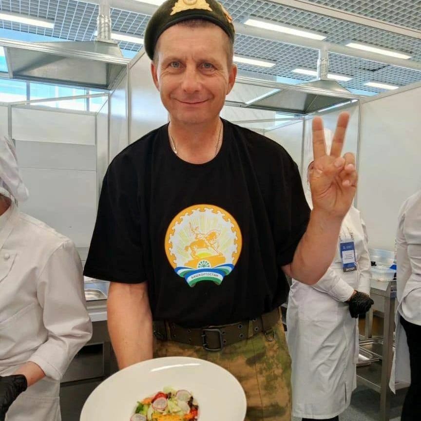 9 ветеранов СВО из Башкирии примут участие в чемпионате «Абилимпикс»