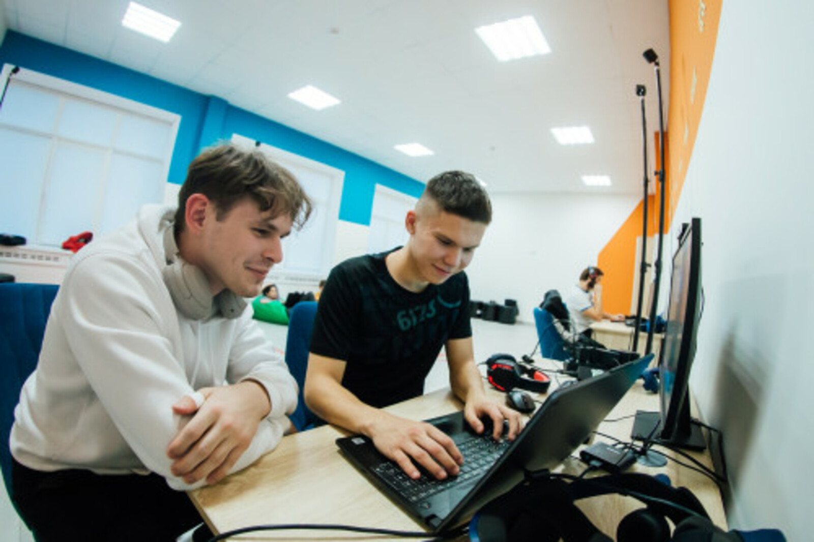 Вуз Межвузовского кампуса Уфы получил крупный грант на развитие фиджитал-спорта