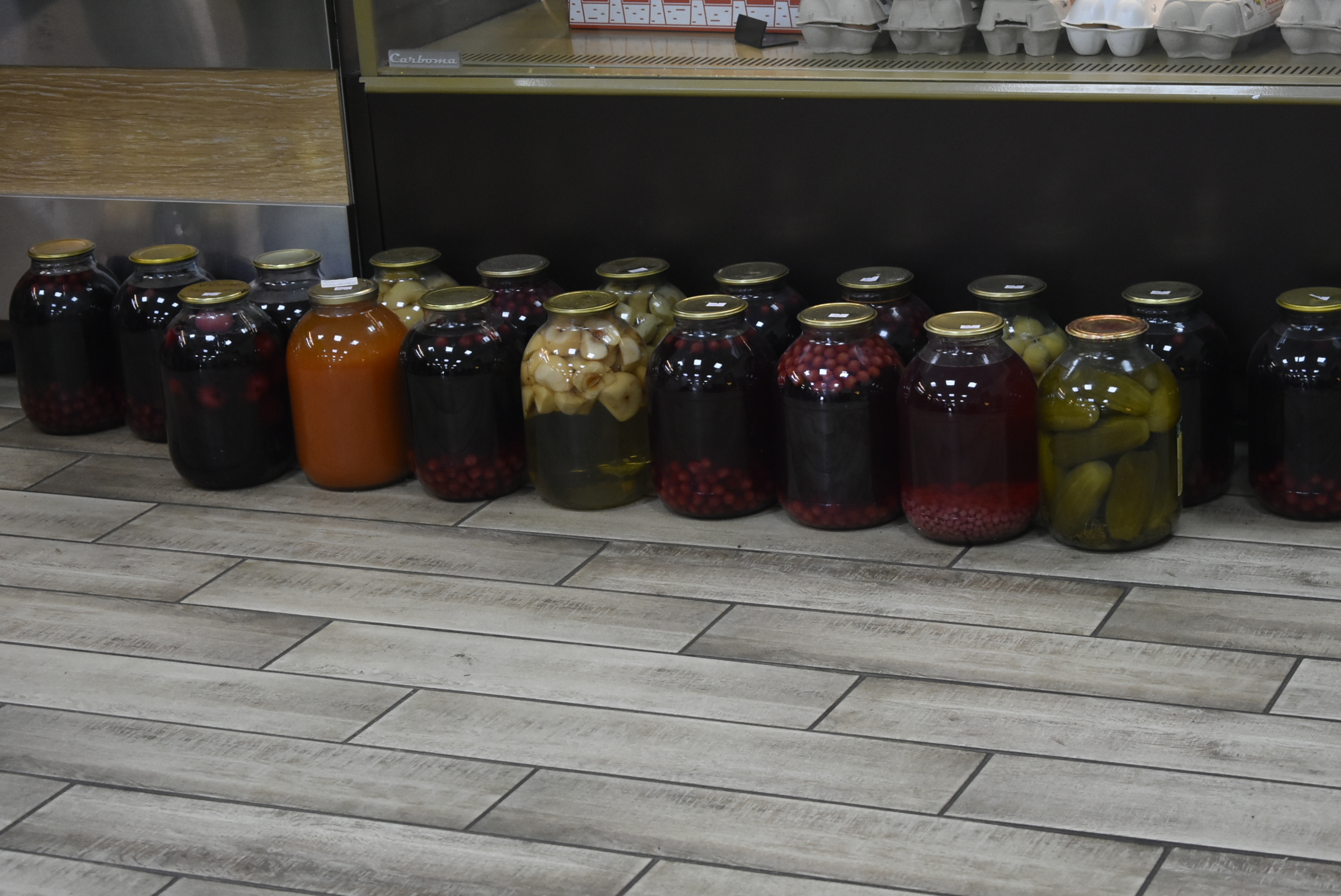 Вносят большой вклад от всего сердца