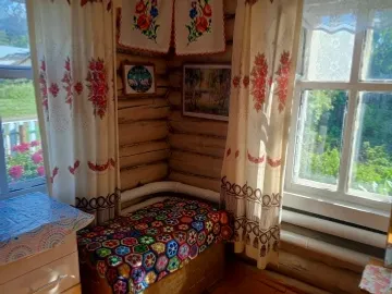 Сундук, хранящий тепло поколений