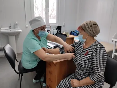 Диспансеризация-2026: отвечаем на главные вопросы