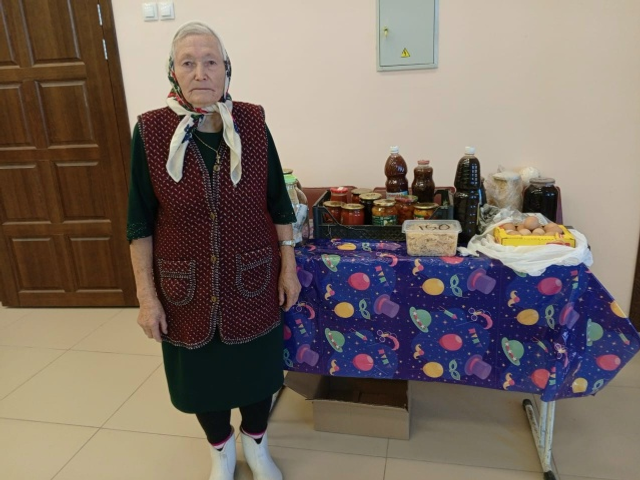 90 лет — почтенный юбилей!