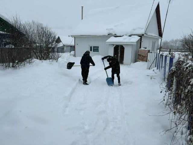 Урок человечности — самый главный
