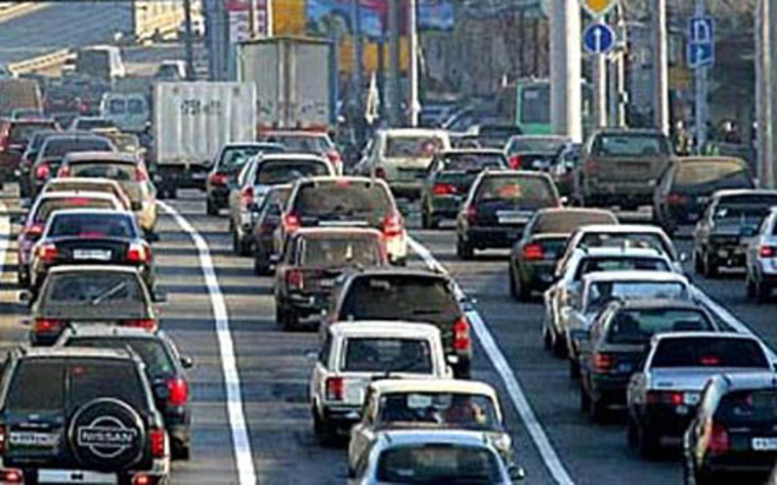 Интеллектуальная транспортная система заработает в Башкирии к концу 2024 года