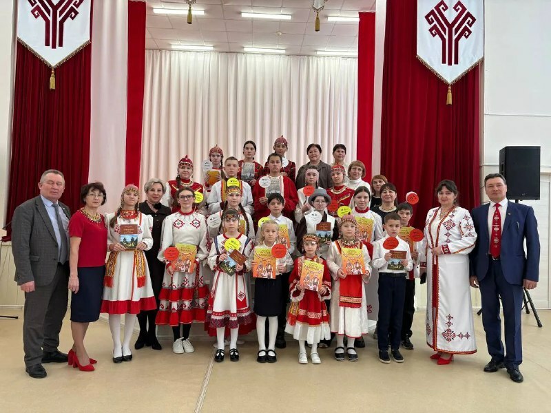 Стали победителями зонального этапа конкурса «Живое звучащее слово»