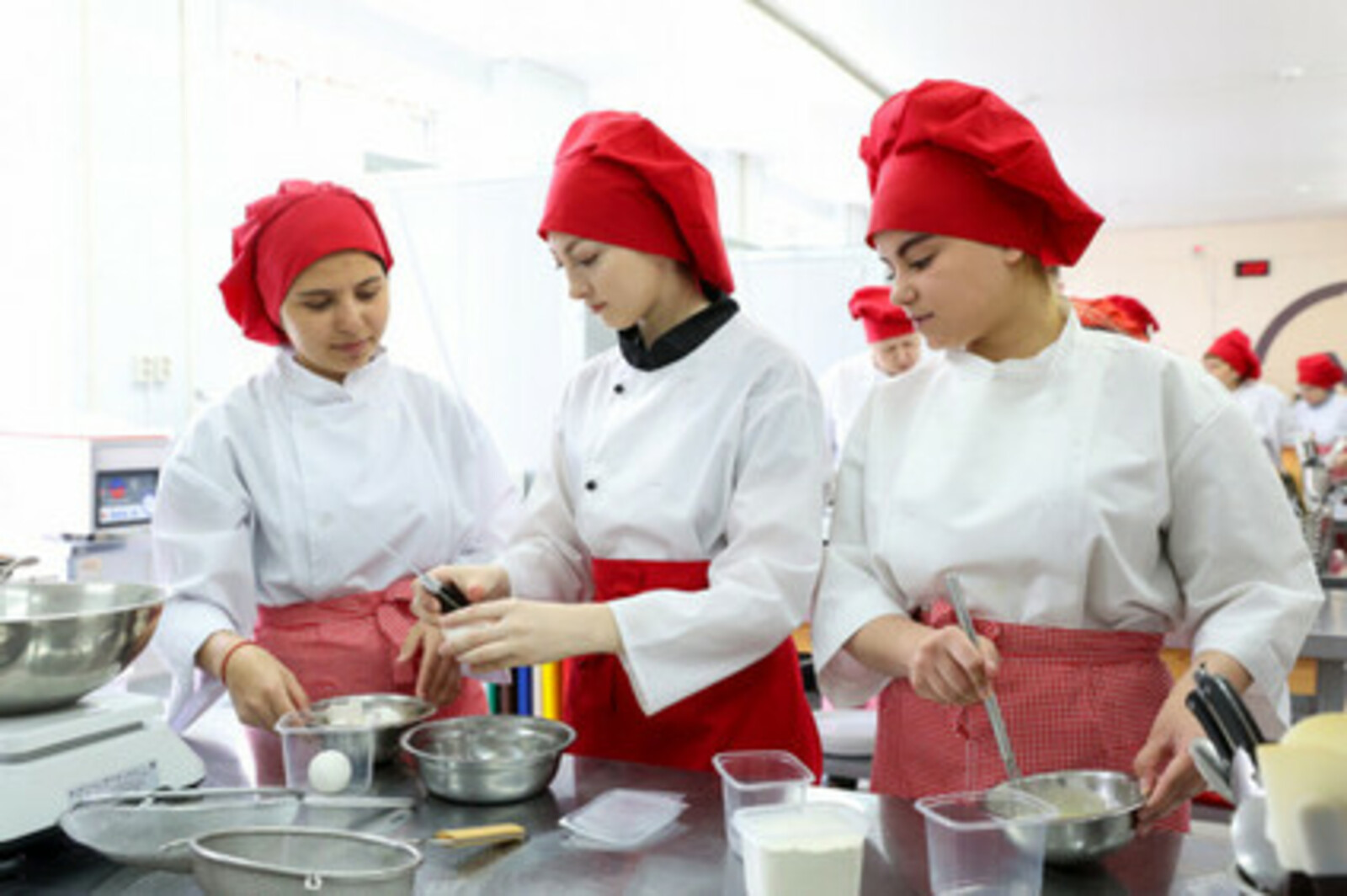 Жителей Башкортостана бесплатно переобучают востребованным профессиям