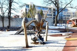 У школьников Башкирии начались каникулы