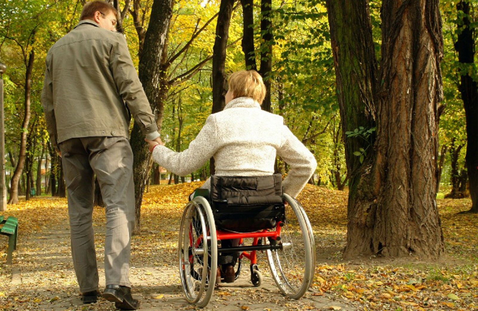 Меняются правила получения инвалидности