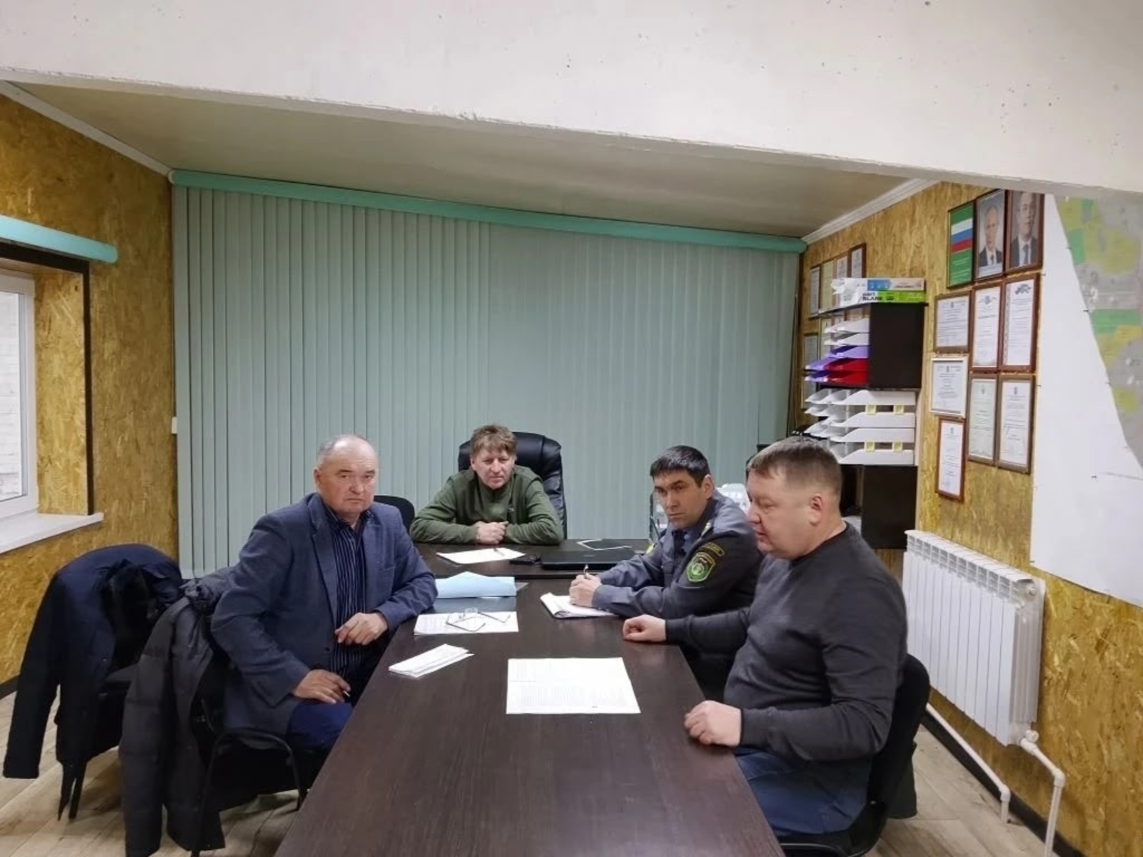 Хорошие знания — выше урожай!