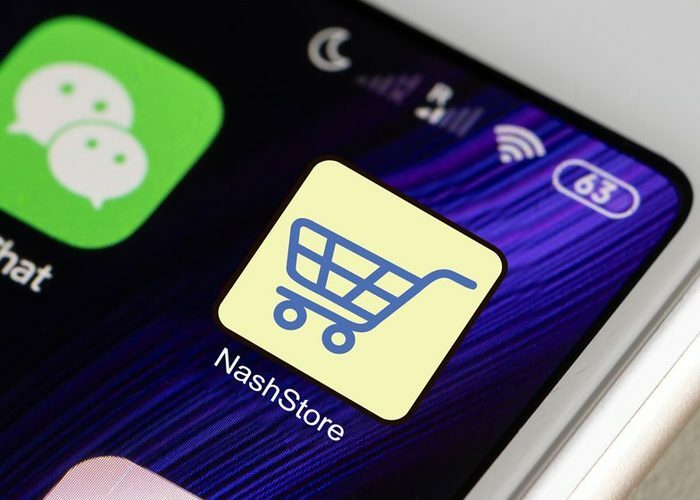 В России появится магазин приложений NashStore: как это может работать