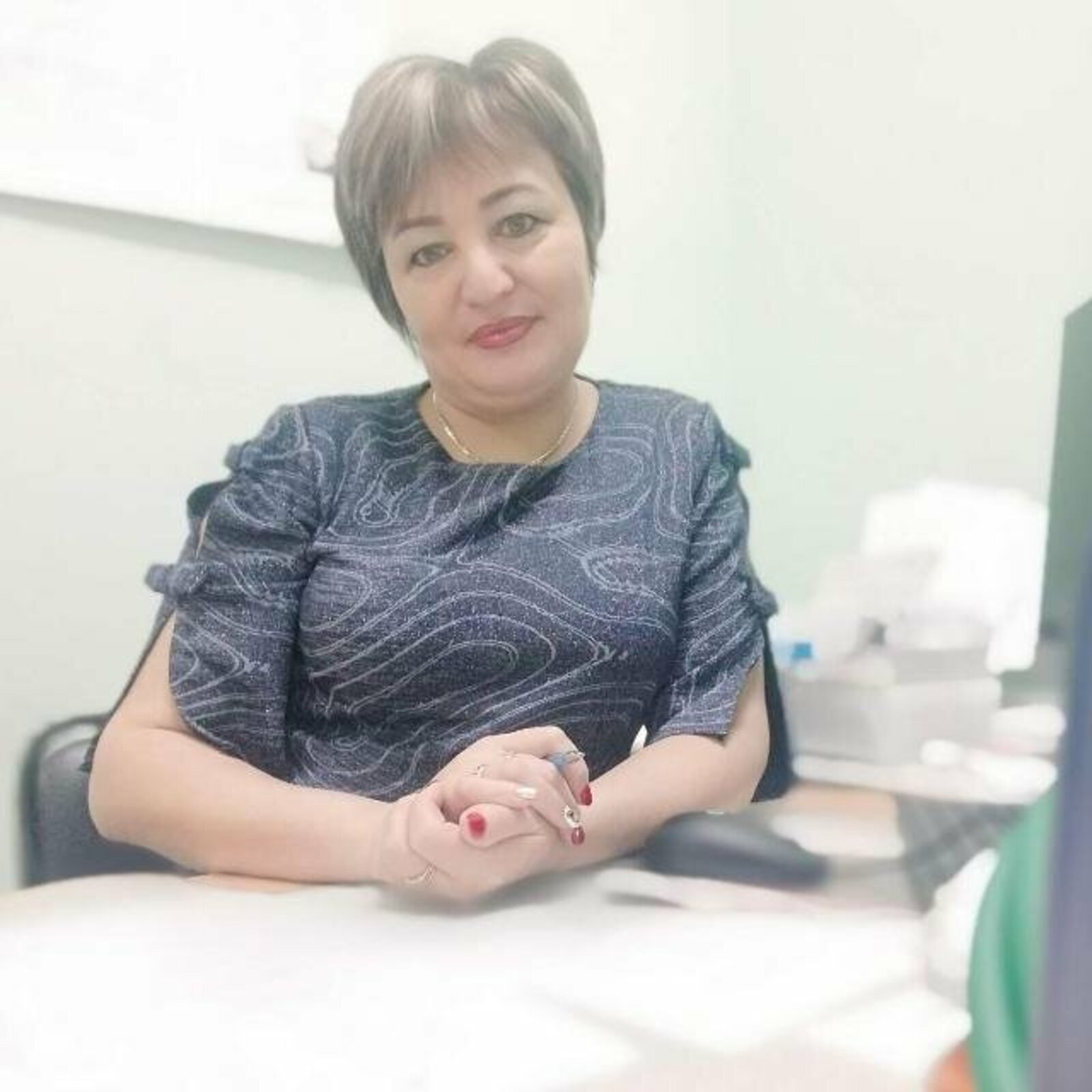 На страже здоровья