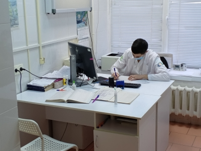 Стала известна причина роста количества пациентов с онкологией