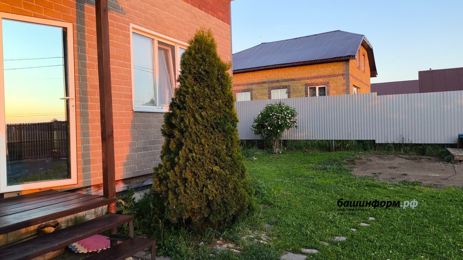 В Башкирии многодетные семьи могут получить деньги вместо земли в 2026 году