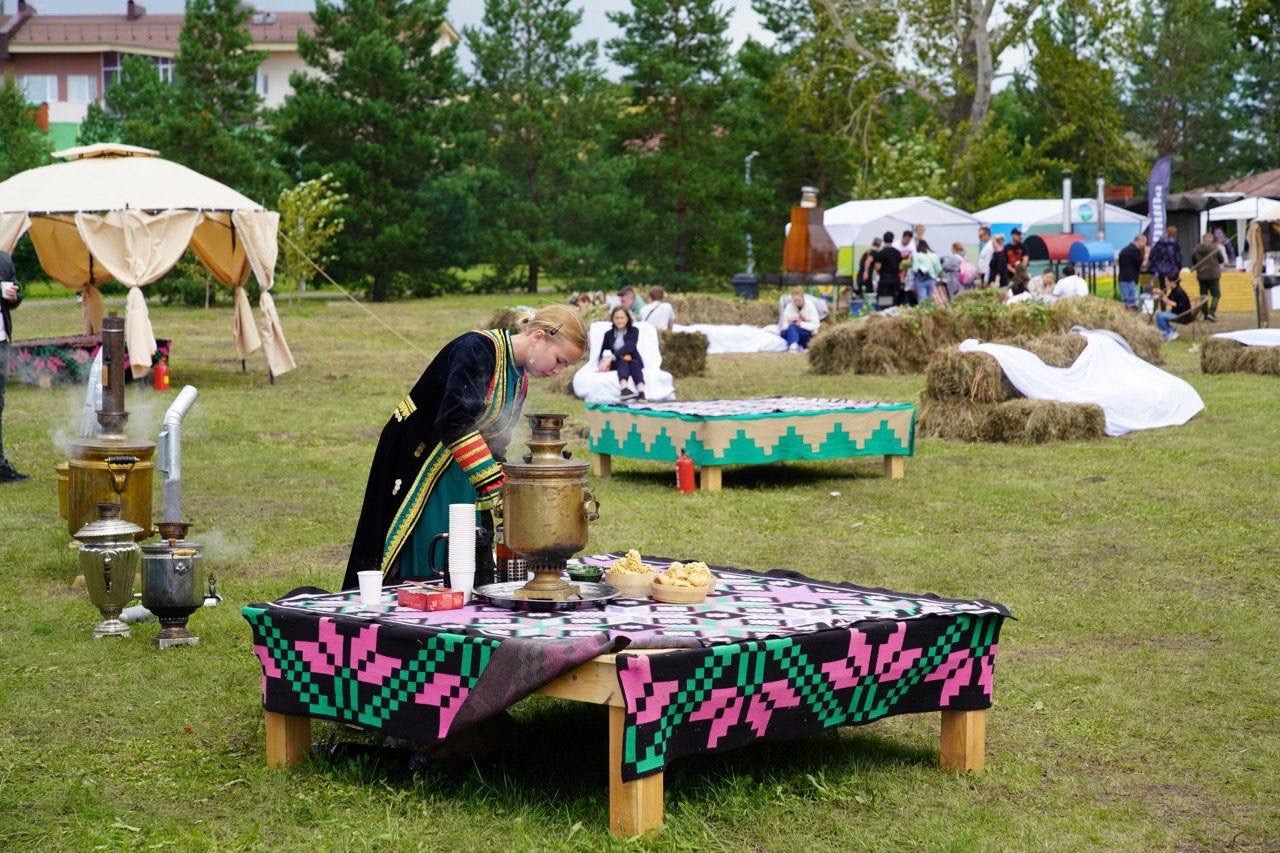 Куда поехать отдыхать? В Башкортостан!
