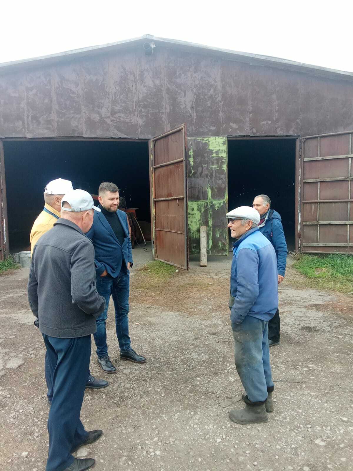 Совместными усилиями можно добиться хороших результатов