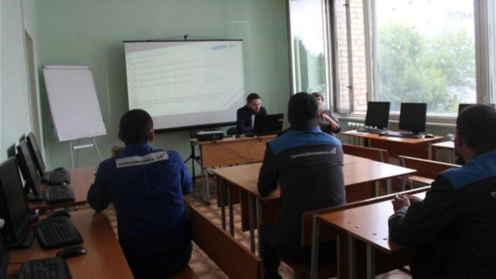 В Башкирии расширяют меры поддержки для работающих инвалидов