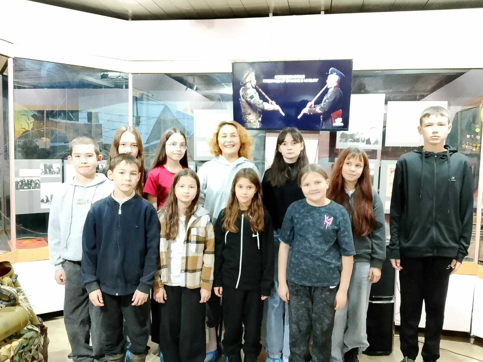 Осенние каникулы: время для отдыха и новых впечатлений