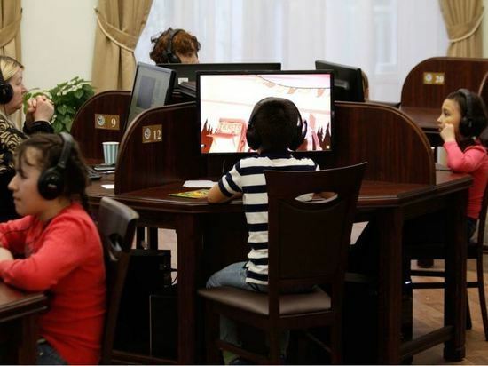 В Башкирии откроют Центры цифрового образования