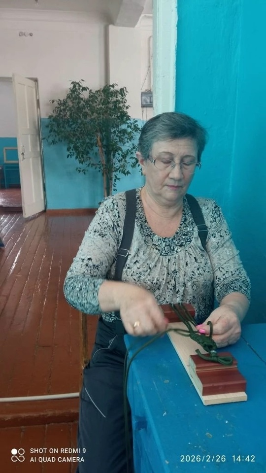 «Своих не бросаем!» - принцип жизни волонтеров Сухоречки