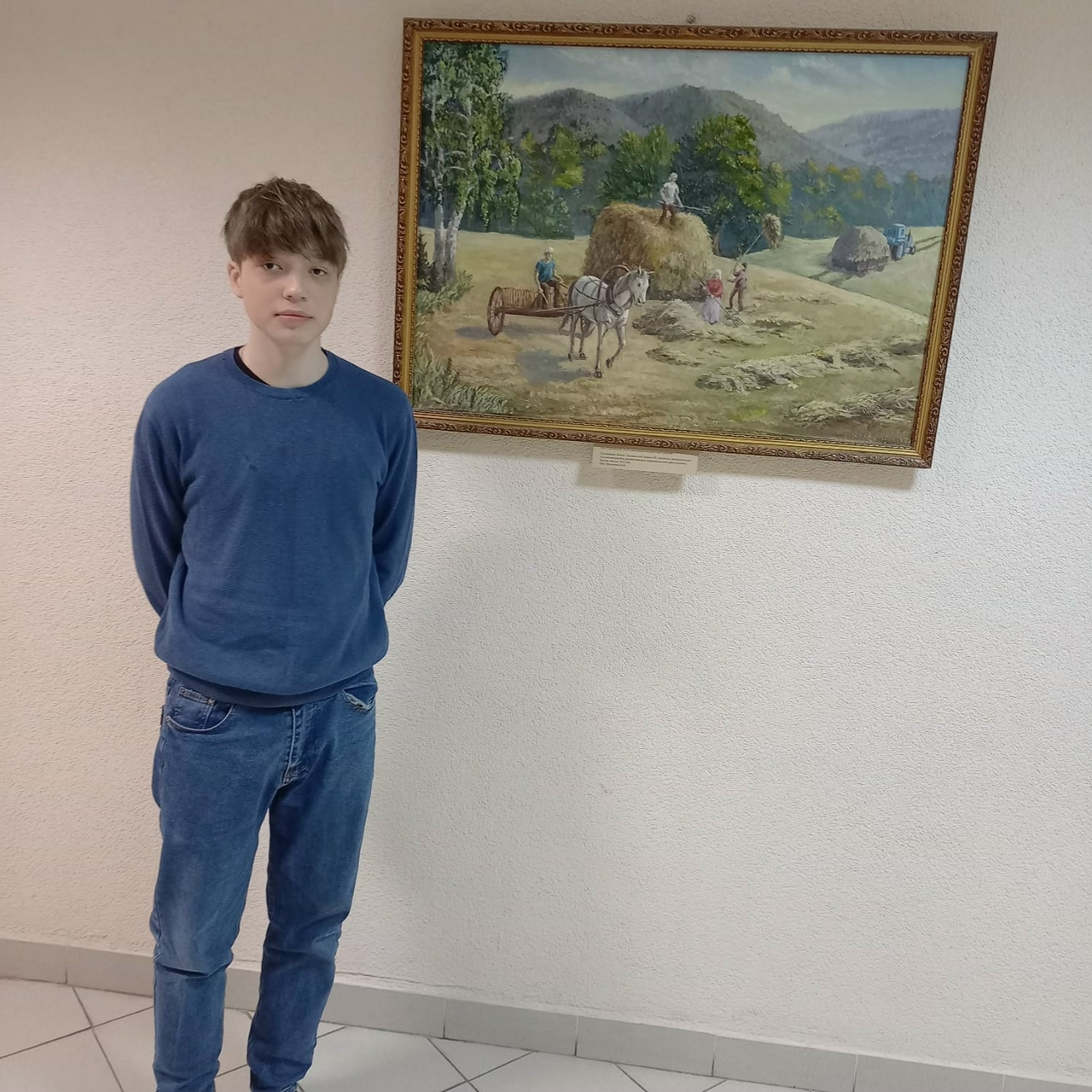 Смелость в творчестве — это путь к успеху