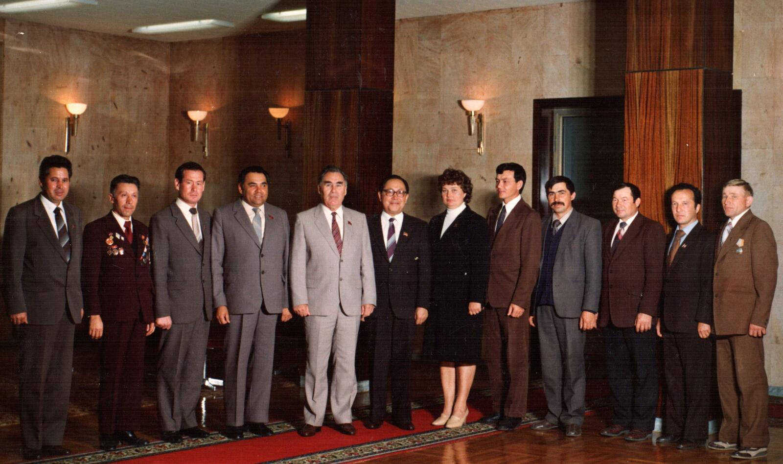 История одной фотографии