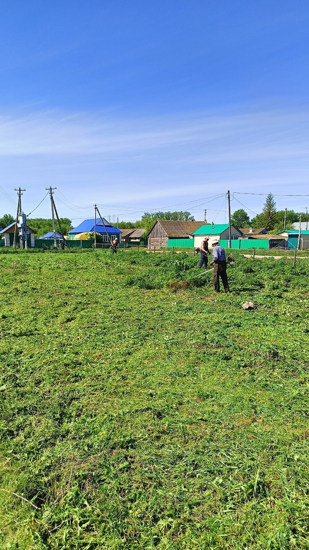 Только вместе мы можем сделать наш мир лучше!