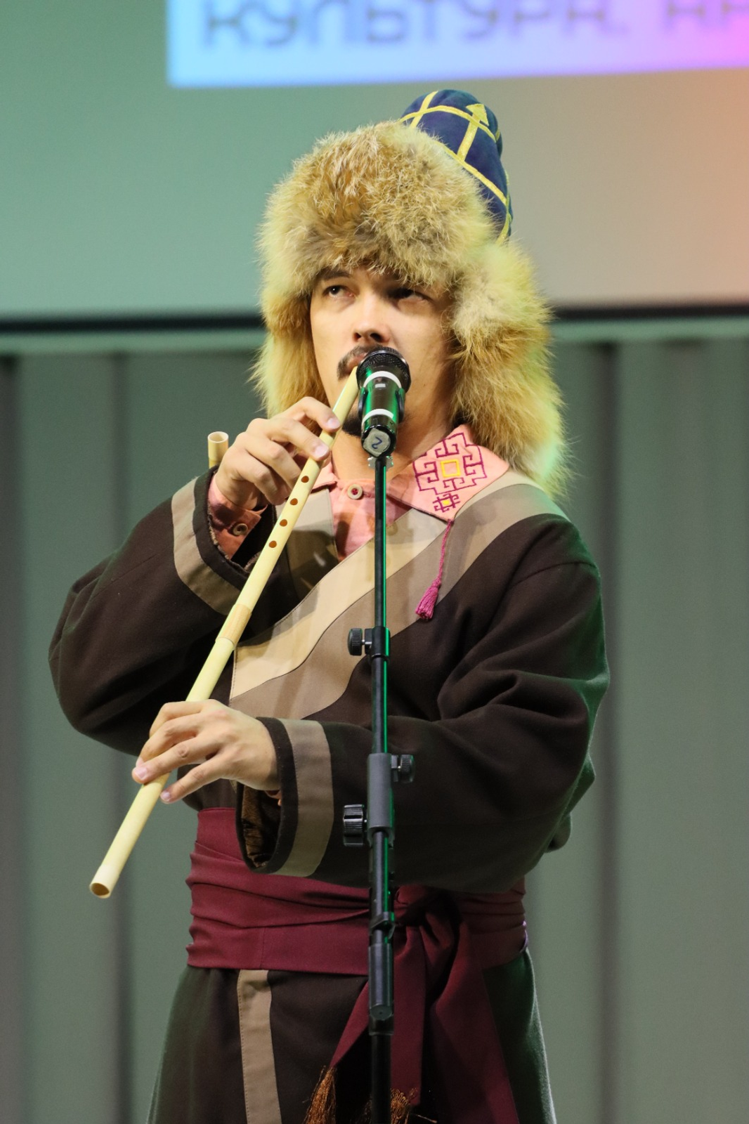 В Октябрьском военные музыканты рассказали, чем им нравится башкирский зритель