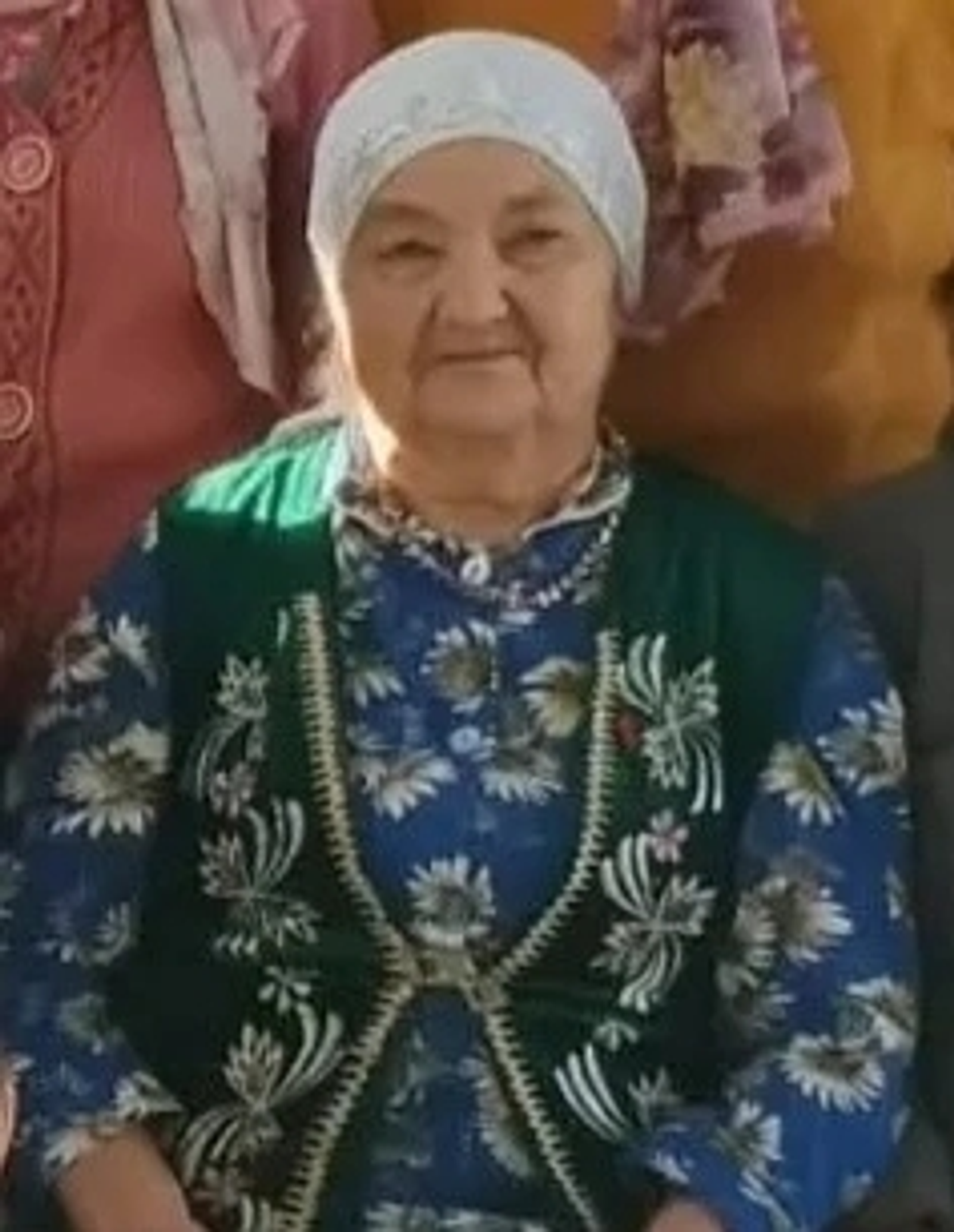 Жизнь, сотканная из труда, любви и преданности