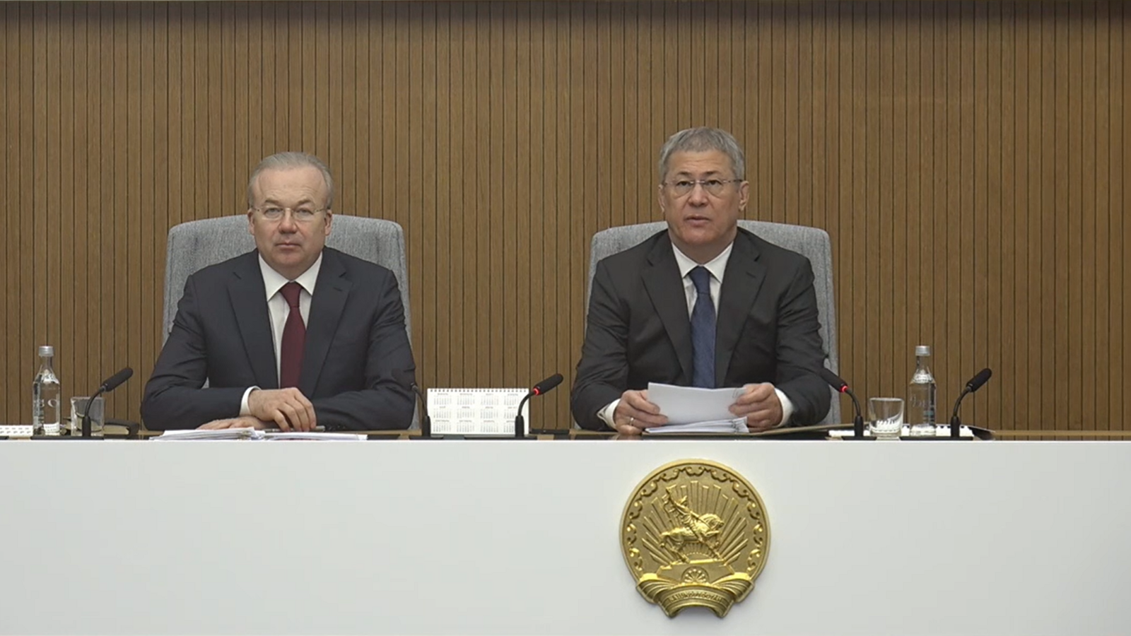 Глава Башкирии прокомментировал инцидент с атакой БПЛА