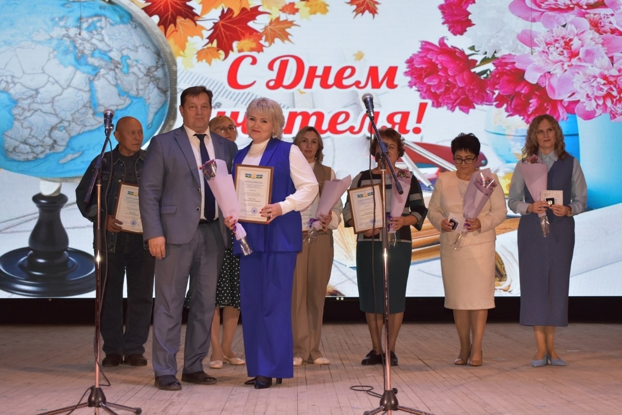 В Республике Башкортостан более 45 тысяч педагогов вышли на пенсию досрочно