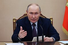 Путин прокомментировал рост цен на нефть и газ