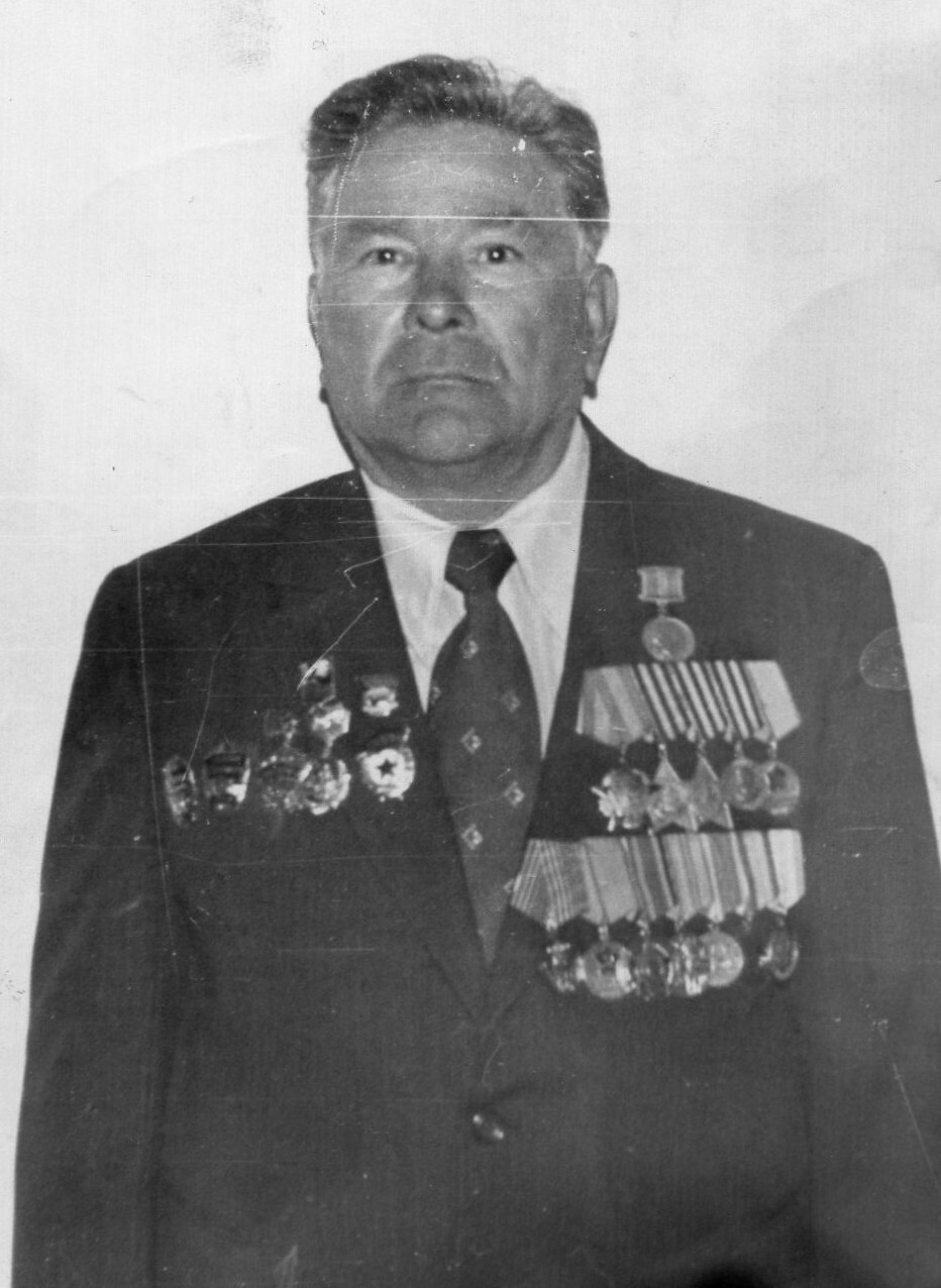 Помним! Гордимся!