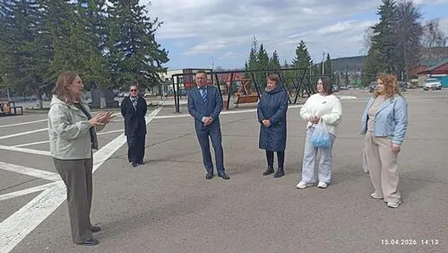 В Бижбуляке пройдёт фестиваль мордовской культуры и кухни «Шлёбор-шлёбор»