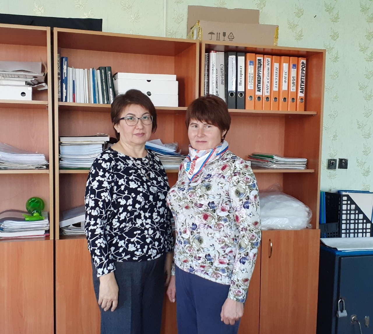 Просто женщина, но с большой буквы