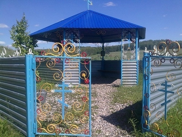 Были ли вы в Каменке? Знаете, какой она стала сегодня?