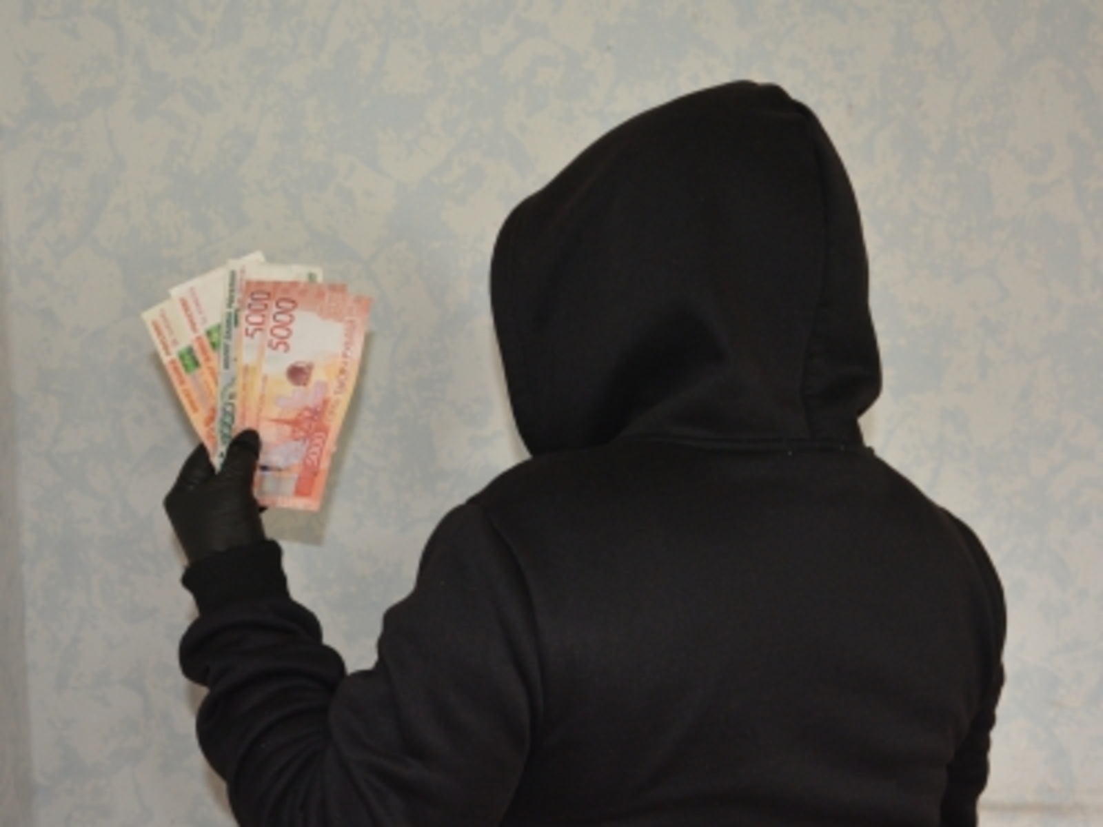 Жительница Башкирии лишилась денег после звонка «из военкомата»