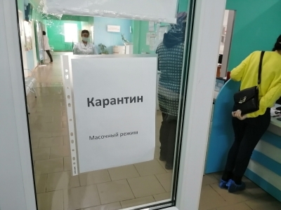 Инфекционист назвала главные угрозы для жителей Башкирии летом