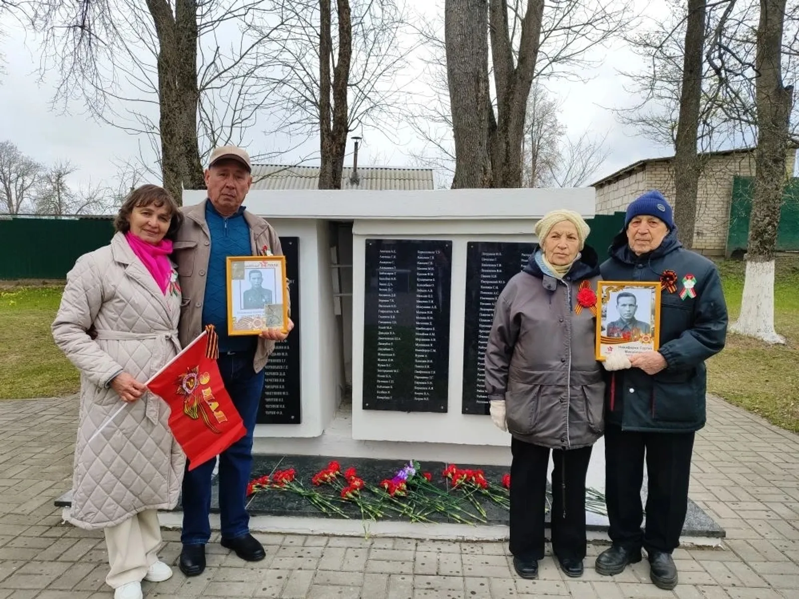 Цель поисковых отрядов — вернуть солдата домой