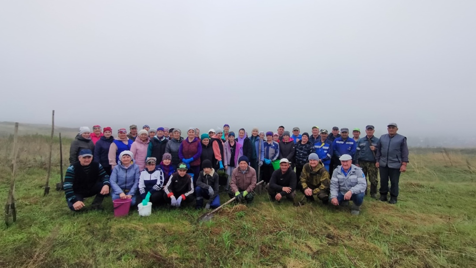 Праздник весны и труда