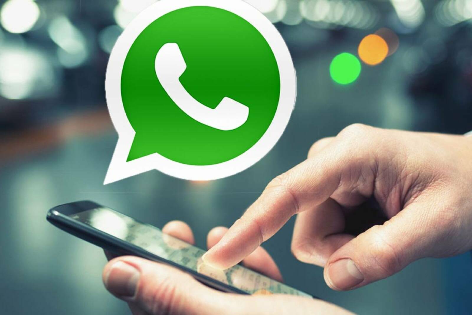Какие изменения вносит Whatsapp?